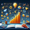 📊 Математика в бизнесе: как числа помогают принимать решения