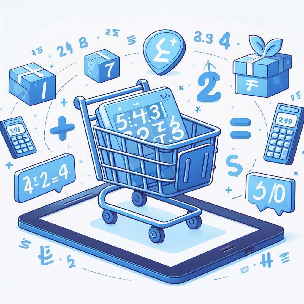🛒 как математика помогает нам в онлайн-покупках: 🔍 анализ цен: как найти лучшую сделку