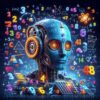🤖 Математика и искусственный интеллект: как числа создают умные машины